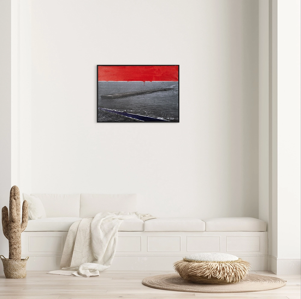 *